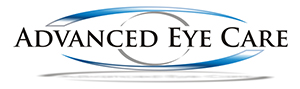 advanced eyecare logo